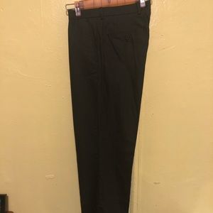 Express Mens Dress Pants. Dark Gray